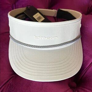 NWT Melin Visor Hat